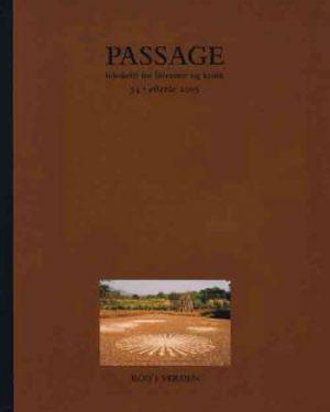 Passage 54 - Bog