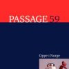 Passage 59 - Mads Rosendahl - Bog