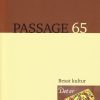 Passage 65 - Mads Anders Baggesgaard Et Al - Bog