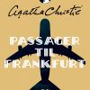 Passager til Frankfurt (E-bog)