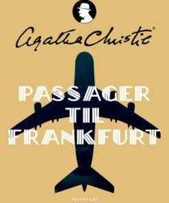 Passager til Frankfurt (E-bog)