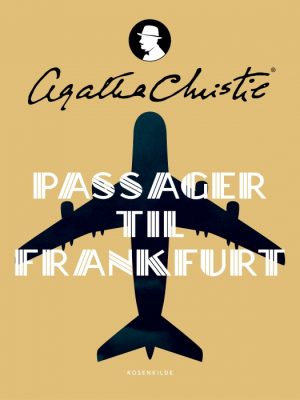 Passager til Frankfurt (E-bog)