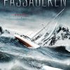 Passageren - Steffen Jacobsen - Bog