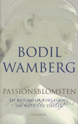 Passionsblomsten (E-bog)