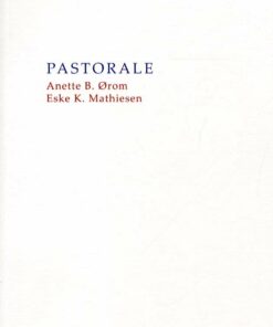 Pastorale - Eske K. Mathiesen - Bog