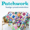 Patchwork - Rikke Mørk - Bog