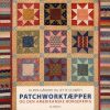 Patchworktæpper Og Den Amerikanske Borgerkrig - Jette Schiøth - Bog