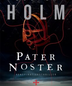 Pater Noster (E-bog)