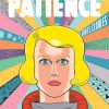 Patience - Daniel Clowes - Tegneserie