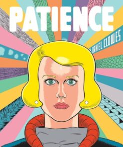 Patience - Daniel Clowes - Tegneserie