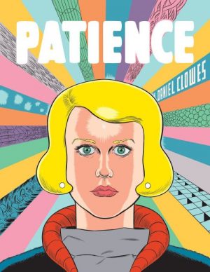 Patience - Daniel Clowes - Tegneserie