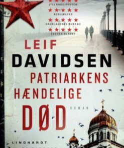 Patriarkens hændelige død (Bog)
