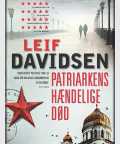 Patriarkens hændelige død (Bog)