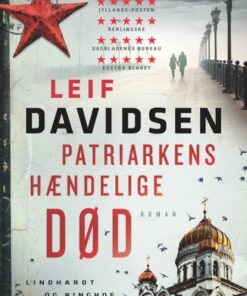 Patriarkens hændelige død (E-bog)