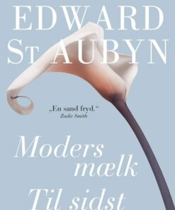 Patrick Melrose 4-5 - Edward St Aubyn - Bog