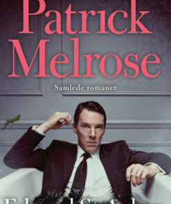 Patrick Melrose (Bog)
