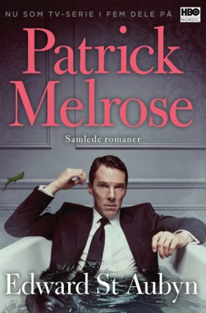 Patrick Melrose (Bog)