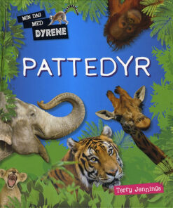 Pattedyr (Bog)