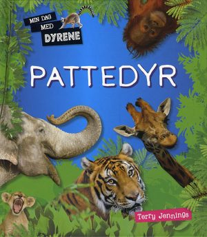 Pattedyr (Bog)