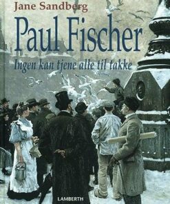 Paul Fischer - Jane Sandberg - Bog