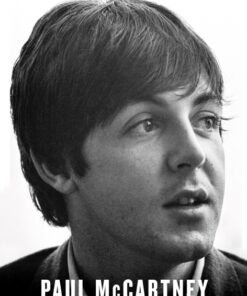 Paul McCartney (Bog)