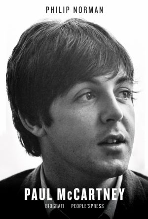 Paul McCartney (Bog)