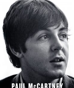 Paul McCartney (E-bog)