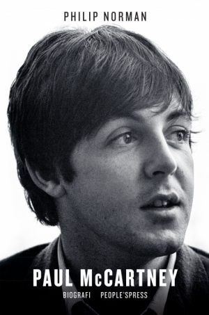 Paul McCartney (E-bog)