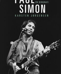 Paul Simon (Bog)
