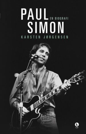 Paul Simon (Bog)