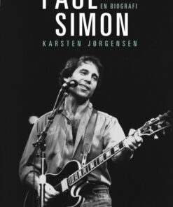 Paul Simon (E-bog)