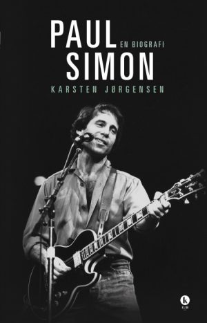 Paul Simon (E-bog)