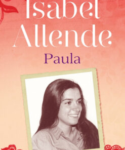 Paula (Bog)