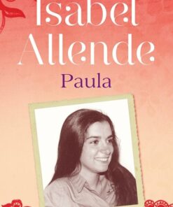 Paula - Isabel Allende - Bog
