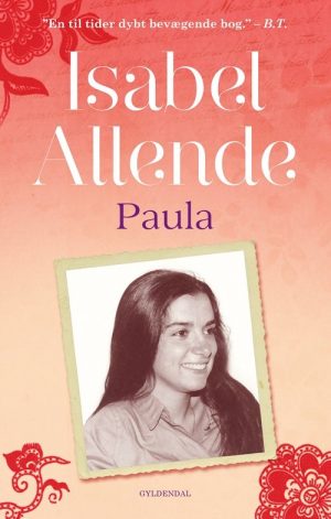 Paula - Isabel Allende - Bog