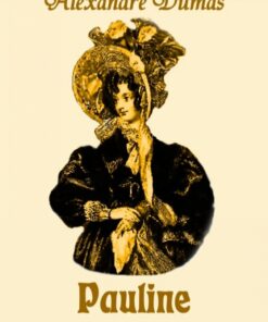 Pauline (E-bog)