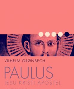 Paulus, Jesu Kristi Apostel (E-bog)