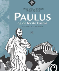 Paulus og de første kristne (E-bog)