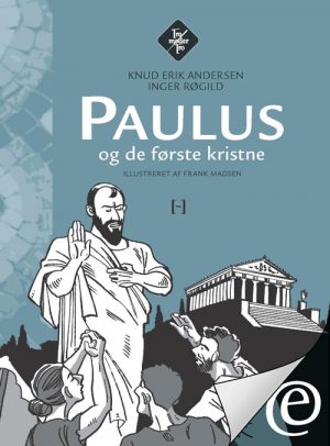 Paulus og de første kristne (E-bog)