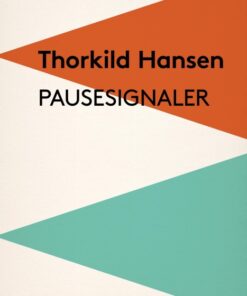 Pausesignaler (E-bog)