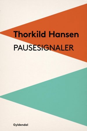 Pausesignaler (E-bog)