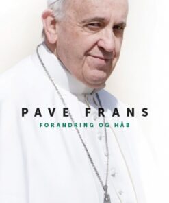 Pave Frans (Bog)
