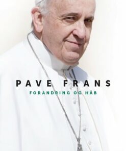 Pave Frans - Jimmy Burns - Bog