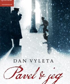 Pavel & jeg (Lydbog)