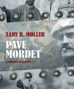 Pavemordet (Bog)