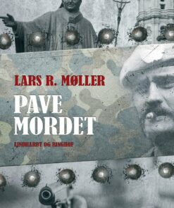 Pavemordet - Lars Reinhardt Møller - Bog