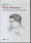 Pavia Petersen - Marie Skou - Bog