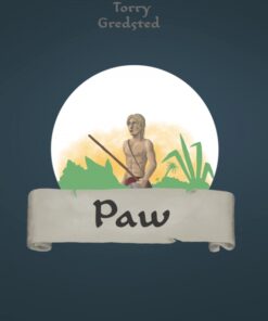 Paw (E-bog)
