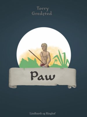 Paw (E-bog)