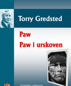 Paw + Paw i urskoven (E-bog)